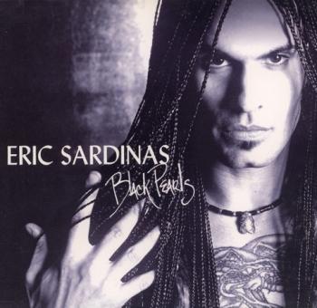 Eric Sardinas - Black Pearls [Japan]