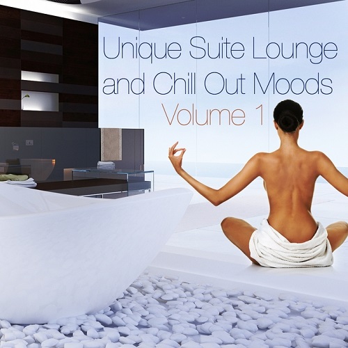 VA - Unique Suite Lounge Chill Out Moods Vol 1-2 