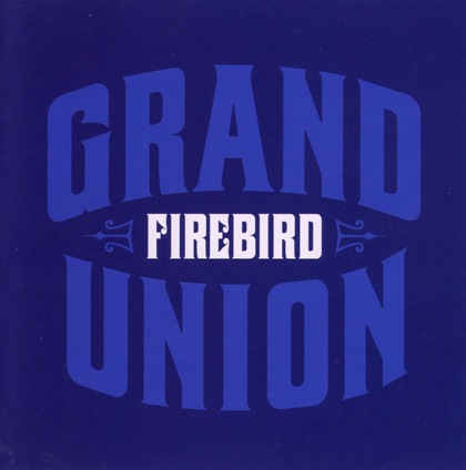 Firebird - Discography 