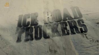    (3 , 13   13) / Ice Road Truckers MVO