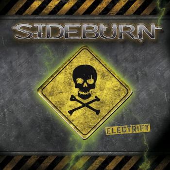 Sideburn - Electrified