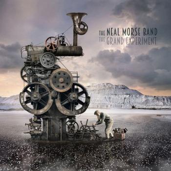 The Neal Morse Band - The Grand Experiment [Special Edition]