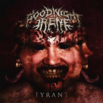 Goodnight Irene - Tyrant
