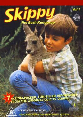 , 1  1-39   39 / Skippy the Bush Kangaroo [ ]