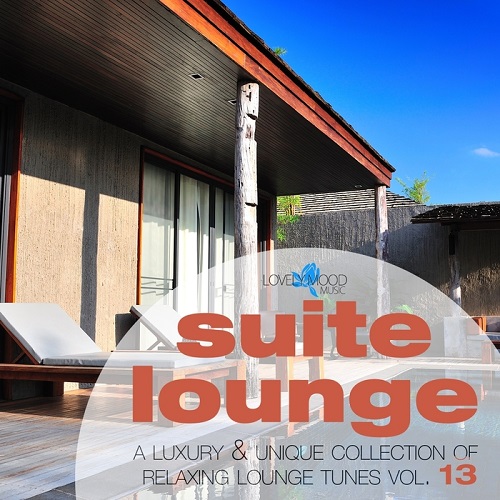 VA - Suite Lounge, 13-14 A Collection Of Relaxing Lounge Tunes 