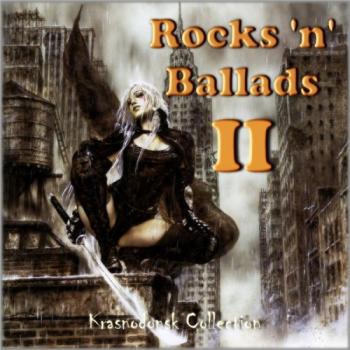 VA - Rocks 'n' Ballads II