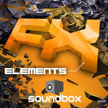 Soundbox - FX Elements