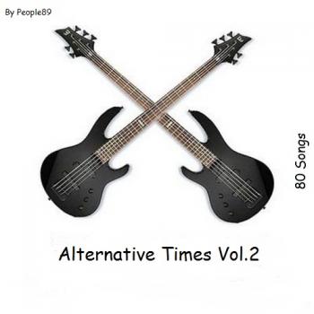 VA - Alternative Times Vol.2