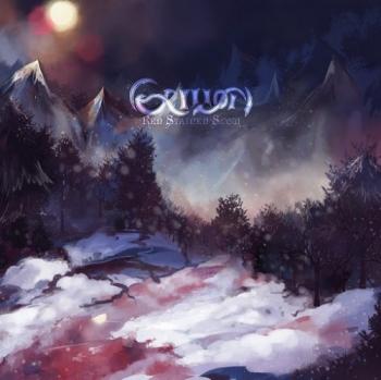 Exilion - Red Stained Snow