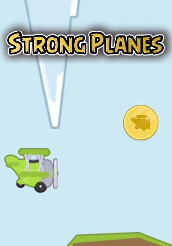 Strong Planes