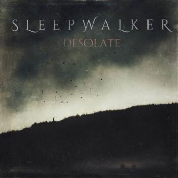 SleepWalker - Desolate