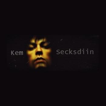 Kem Secksdiin - eMerGe-n-EvoLve