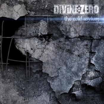 Divine:Zero - The Cold Asylum