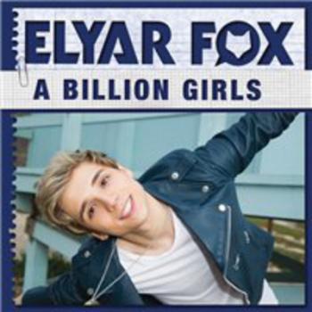 Elyar Fox - A Billion Girls