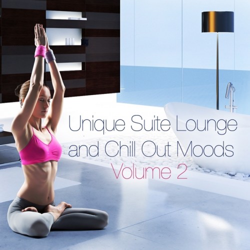 VA - Unique Suite Lounge Chill Out Moods Vol 1-2 