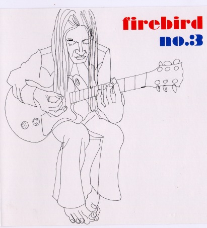Firebird - Discography 