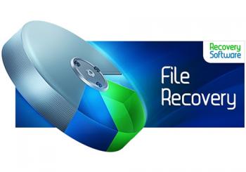 RS File Recovery 3.5