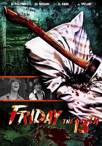  13- / Friday the 13th MVO