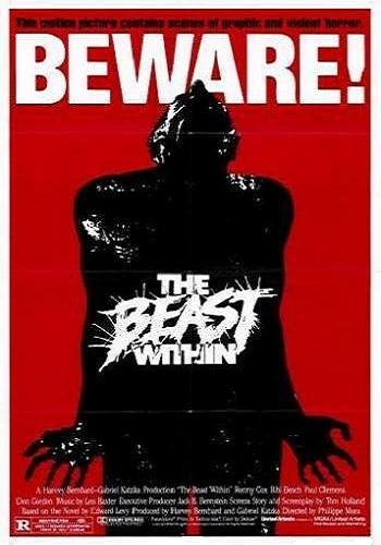  / The Beast Within VO