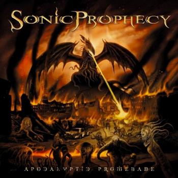 Sonic Prophecy - Apocalyptic Promenade