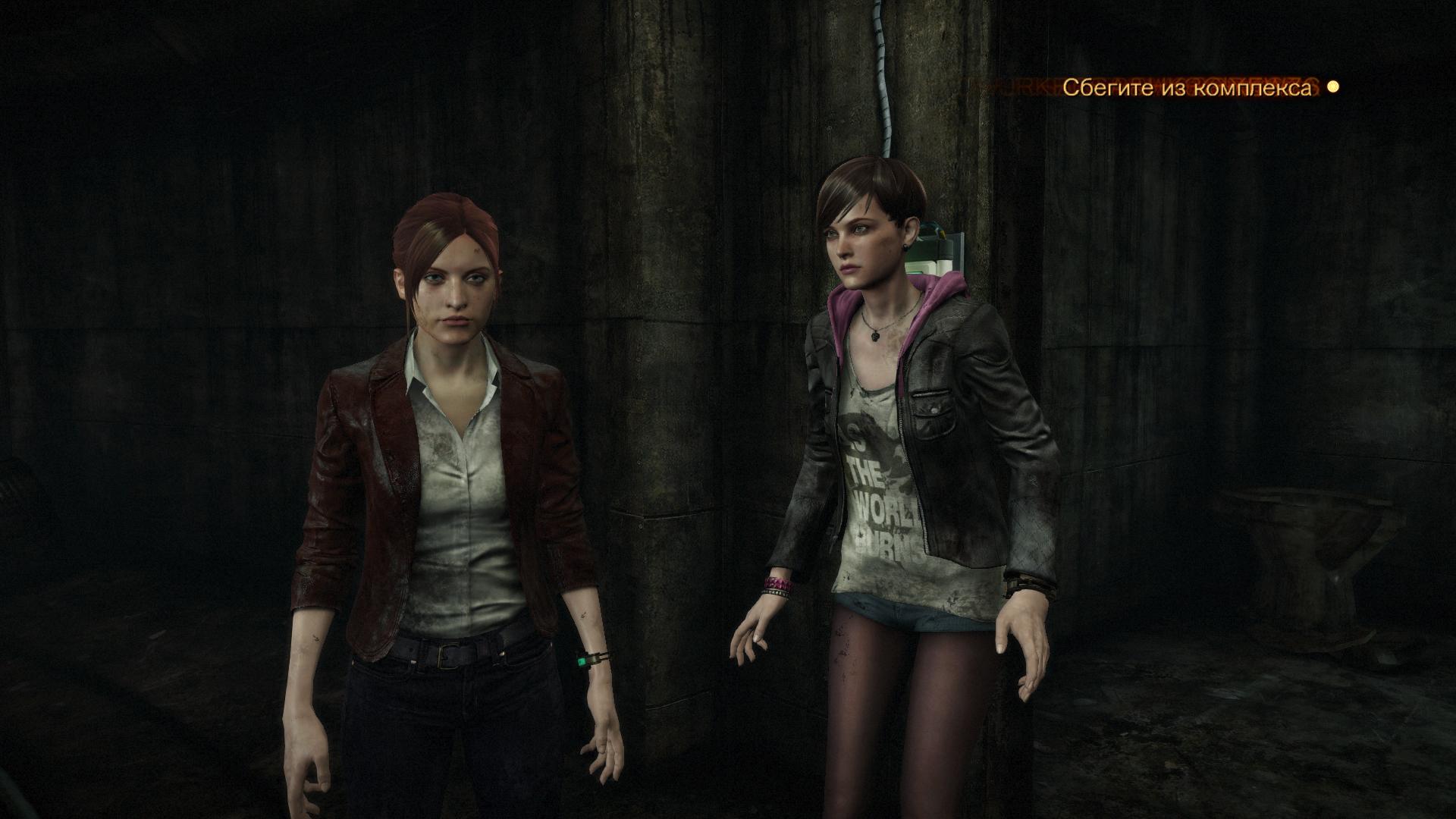 resident evil revelations 2 repack