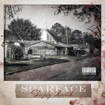 Scarface - Deeply Rooted [Best Buy Deluxe Edition]