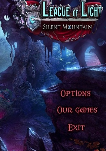 League of Light 3: Silent Mountain