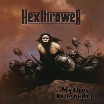 Hexthrower - Mythos Tragoedia