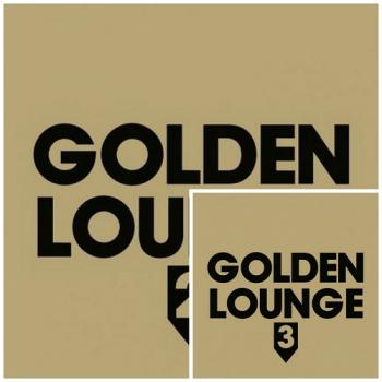 VA - Golden Lounge 2-3