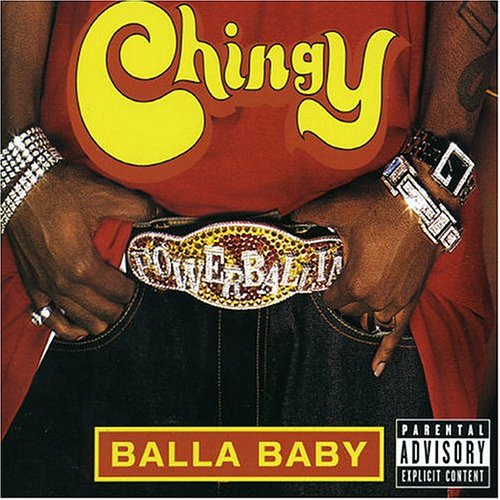 Chingy- 