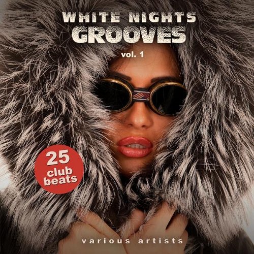 VA - White Nights Grooves Vol 1-2 