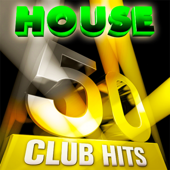 VA - 50 House Club Hits - Series Flash Thunder