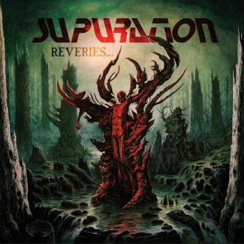 Supuration - Reveries