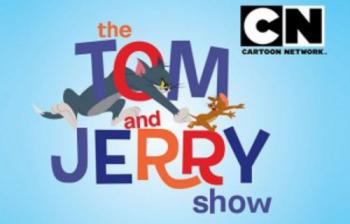     (1 : 1-2, 4-8   26) / The Tom and Jerry Show DUB