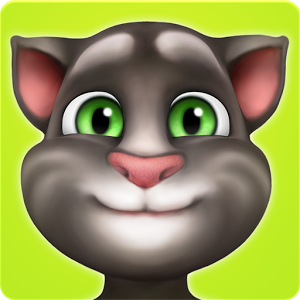 [Android]    / My Talking Tom 1.8.4
