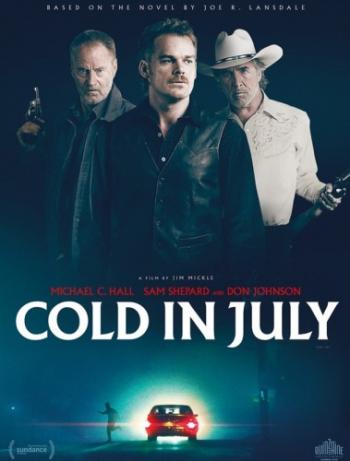    / Cold in July DUB