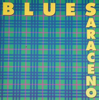 Blues Saraceno - 