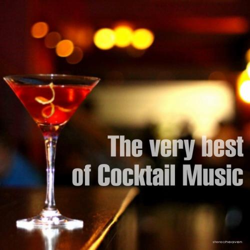 VA - The Very Best Of Cocktail Music Vol. 1-2 