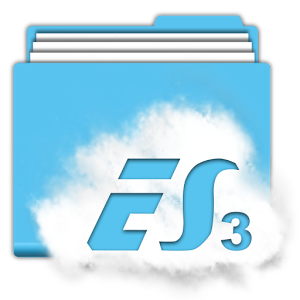 [Android] ES  3.1.9.1