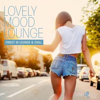 VA - Lovely Mood Lounge, Vol. 17