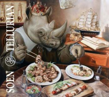 Soen - Tellurian