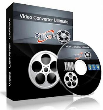Xilisoft Video Converter Ultimate 7.8.5.20141031 + RUS
