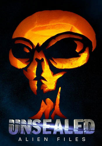 :    (1-2 , 1-42   42) / Unsealed: Alien Files MVO