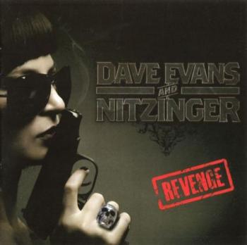 Dave Evans and Nitzinger - Revenge