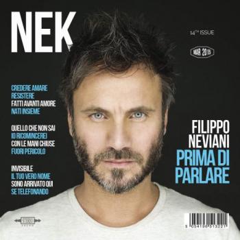 Nek - Prima di Parlare [Deluxe Edition]