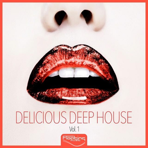 VA - Delicious Deep House Vol 1-3 