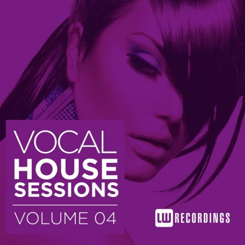 VA - Vocal House Sessions Vol 1-5 