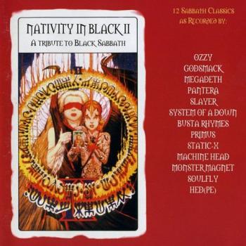 VA - Nativity in Black II - A Tribute to Black Sabbath