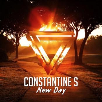 Constantine S - New Day