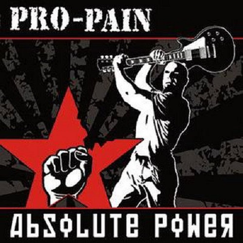 Pro-Pain - Discography 